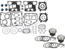 Kit de piston forgé de Harley Davidson Dyna [1999-2006]-5