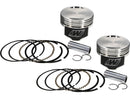 Kit de piston forgé de Harley Davidson Dyna [1999-2006]-5