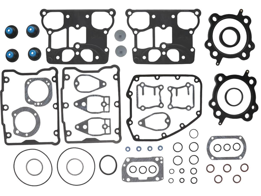 Kit de piston forgé de Harley Davidson Dyna [1999-2006]