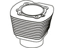 Harley Davidson Revtech 88 [2000-2019] -3-5 / 8 "Cylindre arrière pour EVO-4
