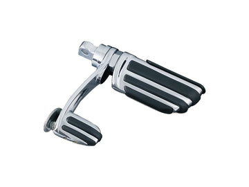 Harley Davidson Sportster [1991-2020]-pilotrastes with stirrups Chrom