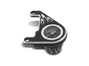 Harley Davidson Sportster [1993-2020] - Kit de dispositif de mesure de la pression d'huile coupé pour 93