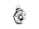 HARLEY Davidson Sportster [2007-2020] - Kit de corne, chrome Hupe Kit-1