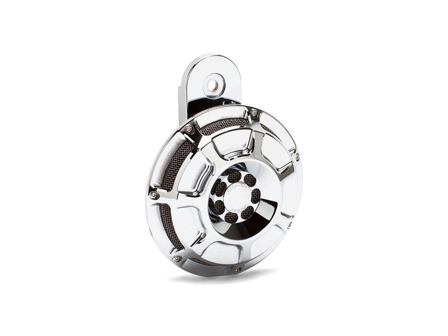 HARLEY Davidson Sportster [2007-2020] - Kit de corne, chrome Hupe Kit