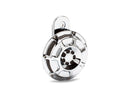 HARLEY Davidson Sportster [2007-2020] - Kit de corne, chrome Hupe Kit-4