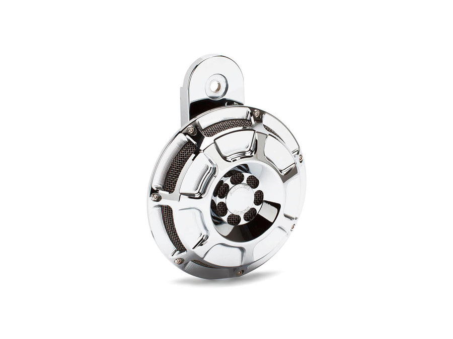 HARLEY Davidson Sportster [2007-2020] - Kit de corne, chrome Hupe Kit