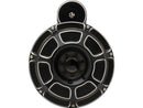 Set Hupe Hupe Harley Davidson, ensemble Black Horn-1