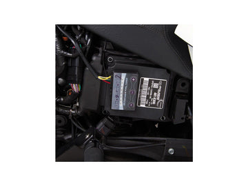 Harley Davidson Victory Bagger [2015-2017]-Big Shot II adjustable