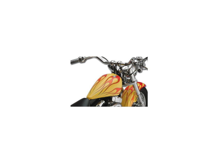 Harley Davidson Softail Note [2000-2006] -Bobber Style de Cole Forster