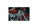 Harley Davidson Touring [1995-2007] – Deluxe Halsabdeckung Chrom-2
