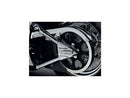Harley Davidson Softail [1986-1999] -Swing Couverture de bras sans chrome conduit-2