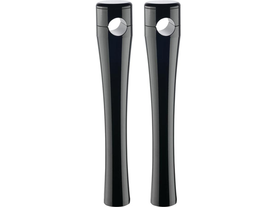 Harley Davidson up [1974-1974] – Smooth 10" Risers