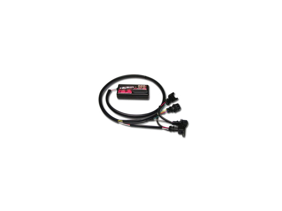 Harley Davidson Dyna [2006-2011]-Stealth DFO