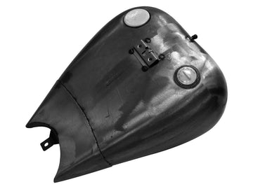 Note de Softail Harley Davidson [2000-2003] -5 gallons une pièce 2 "étirée