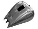 Harley Davidson Softail [2000-2007]-5 Gallon one-piece 2 "stretched petrol tank-3