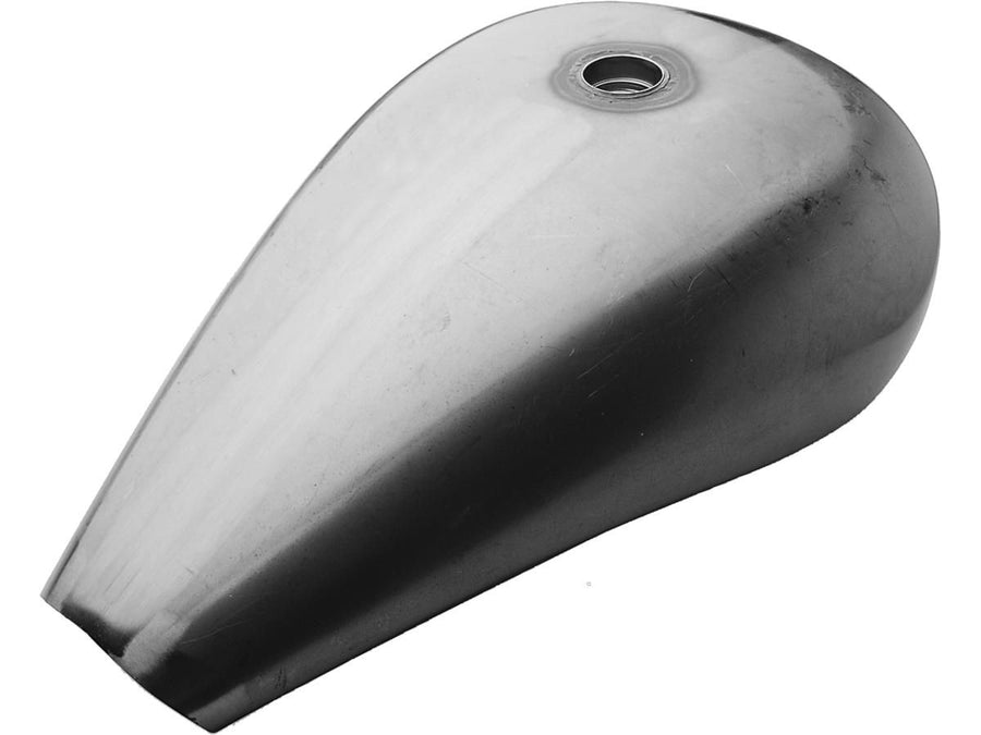 Harley Davidson - 2 "Stretched Super Cruiser 3.5 gallons petrol tank with Air Craft
