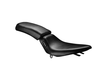 Harley Davidson Panhead [1964-1965] - Vinyle noir lisse en solo de Bone Bone