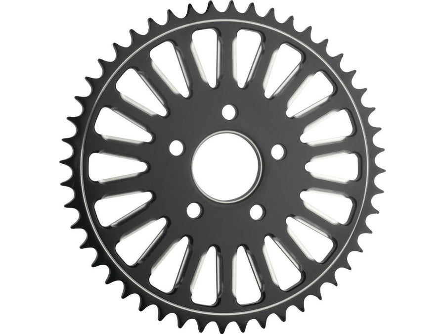 Modèle Harley Davidson FX [1985-1994] -Nitro-18 derrière le gribouillage