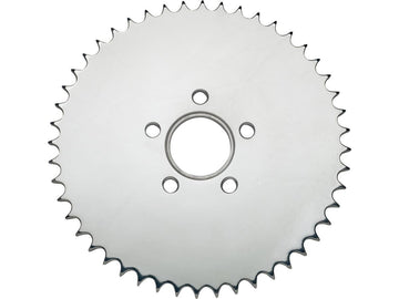 Modèle Harley Davidson FX [1985-1994] -Revpro Roue arrière îlot 48 dents noir