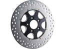 Harley Davidson Softail [2000-2014]-Eliminator-7 brake disc 11.5 "front left-1
