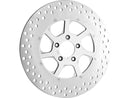 Harley Davidson Sportster [1986-2010] -liminator-7 Disque de frein 11.5 "derrière-1