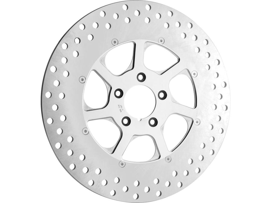 Harley Davidson Sportster [1986-2010] -liminator-7 Disque de frein 11.5 "derrière