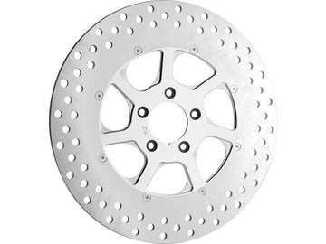 Harley Davidson Touring [2008-2024]-Eliminator-7 brake disc 11.8 "