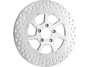 Harley Davidson Touring [2008-2024] -eliminator-7 Disque de frein 11.8 "-4