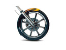 Harley Davidson Touring [2008-2024] -Méridien en 2 parties Disque de frein derrière-2