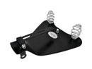 Harley Davidson Sportster [2010-2020] - kit d'assemblage de siège solo à baril pour le baril pour-3