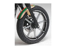 Harley Davidson Sportster [2014-2020]-Velocity 2-part brake disc black-7