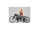 Harley Davidson Sportster [2014-2020] – Velocity 2-teiliger Bremsscheibe Chrom …-7