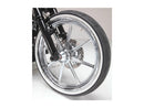 Harley Davidson Sportster [2014-2020] – Velocity 2-teiliger Bremsscheibe Chrom …-3