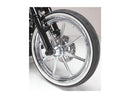 Harley Davidson Sportster [2014-2020] – Velocity 2-teiliger Bremsscheibe Chrom …-8