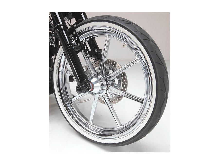Harley Davidson Sportster [2014-2020] – Velocity 2-teiliger Bremsscheibe Chrom …