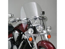 Harley Davidson FXDWG [2014-2017]-Switchblade 2-up quick-change windshield-1