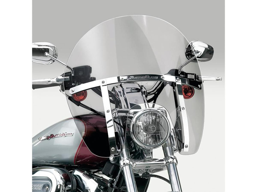 Harley Davidson Sportster [1988-2020] -Switchblade haché à changement rapide de Windschu