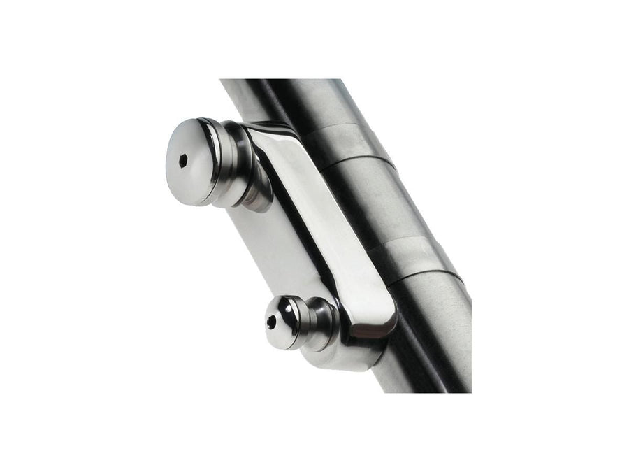 Harley Davidson Dyna [2006-2017] – Montagesatz für 49 mm Gabel