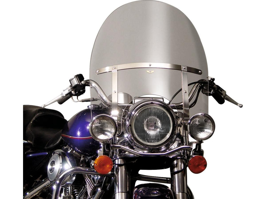 Harley Davidson Flhr [1994-2003] - Disque de remplacement pour les modèles Road King Hauteur: 27 "