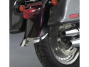 Harley Davidson FLSTF [2014-2017]-Heckfenderspitze Chrom-2