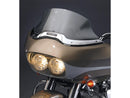Harley Davidson FLTR [2007-2009] – V-Stream Windschutzscheibe Höhe: 9,25" Klar-3