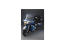 Harley Davidson FLTC [1989-1993]-V-Stream Wind Price Panel Height: 21.75 "clear-1