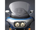 Harley Davidson FLTC [1989-1993]-V-Stream Wind Price Panel Height: 21.75 "clear-5