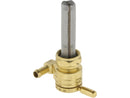 Harley Davidson - 22 mm fuel valve with the output directed forward-4