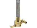 Harley Davidson - Valve de carburant NPT 3/8 "à l'arrière.-4