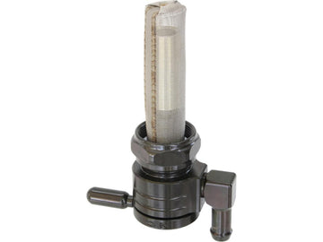 Harley Davidson - Valve de carburant de 22 mm vers le bas