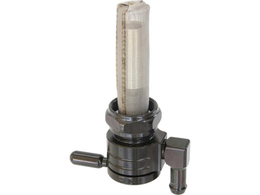 Harley Davidson - Valve de carburant de 22 mm vers le bas