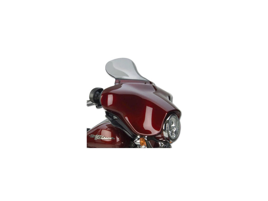 Harley Davidson FLTR [2007-2009] – Wave Windschutzscheibe Höhe: 8,25" Leicht Getönt