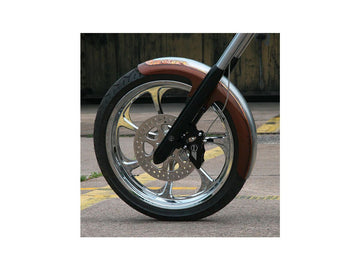 Harley Davidson Touring [2008-2024] -liminator-7 Disque de frein derrière - 0