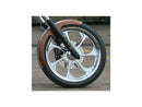 Harley Davidson Touring [2008-2024]-Eliminator-7 brake disc behind-8